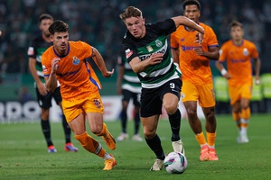 Clássico entre Sporting e FC Porto na quarta jornada marca arranque da I Liga