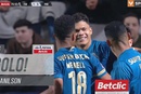 Liga Portugal Betclic: Farense vs FC Porto, Golo 1-3 Evanilson (2023-2024)