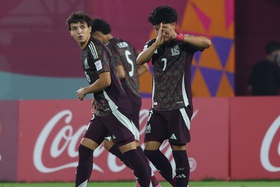 Mundial sub-17: México bate Argentina nos penáltis e enfrenta Portugal nos ‘oitavos’
