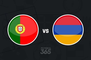 Palpite: Portugal vs Arménia - Qualificação Mundial Europa