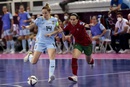 Futsal: Pisko fala em meia-final «muito exigente» com Espanha no Europeu feminino