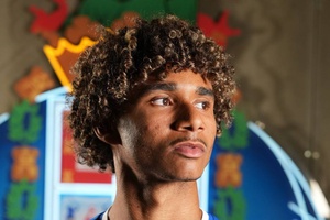 OFICIAL: Brasileiro com passagem pela Premier League reforça FC Porto