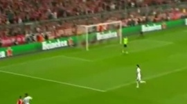 Liga Campeões: Bayern München 0 - 4 Real Madrid (2013-2014)