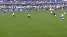 Premier League: Everton 6 - 2 Sunderland (2015-2016)