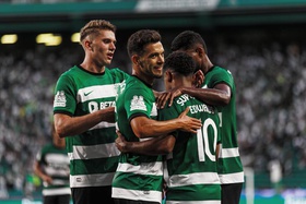 Nunca visto em Portugal: o número que coloca o Sporting num novo patamar