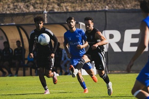 Taça de Portugal: Casa Pia vence o Alpendorada por 2-0 e avança para a próxima fase