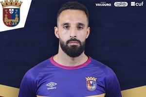 OFICIAL: Torreense garante contratação de Costinha, ex-Tondela
