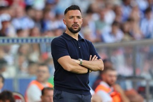 Líder FC Porto com tarefa difícil perante o Braga, Sporting e Benfica à espreita