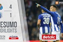 Liga Portugal Betclic: FC Porto 4 - 1 Vizela (2023-2024)