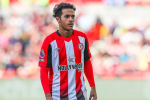 Fábio Carvalho com lesão no ligamento cruzado anterior e falha resto da época