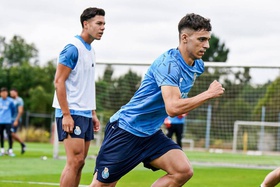 Gabri Veiga já cumpriu castigo e pode enfrentar Atlético de Madrid