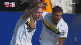 Liga Portugal Betclic: Famalicão vs Santa Clara, Golo 2-0 Gustavo Sá (2025-2026)