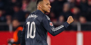 Real Madrid escorrega em Girona e perde liderança para o Barcelona