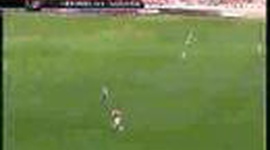 Premier League: Arsenal 2-1 Reading (2006/2007)