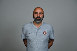 Emílio Peixe: "Podíamos ter feito mais um ou outro golo, mas creio que o resultado é justo"