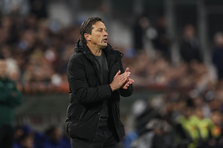 "O treinador não quer agora Prestianni? Nunca o quis"