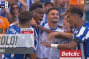 Liga Portugal Betclic: FC Porto vs Farense, Golo 2-1 Samu (2024-2025)