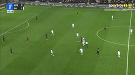 Ligue 1: Nice vs Marseille, Golo 0-3 M. Greenwood (2025-2026)