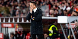 Tiago Margarido: "Fizemos o melhor que conseguimos, até onde foi possível"