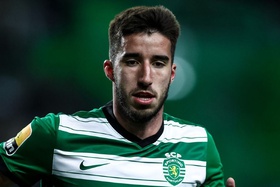 Sporting: a importância de se ser Inácio