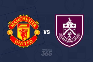 EM DIRETO: Acompanhe o Man Utd vs Burnley da Premier League