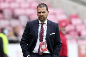 Jorge Amaral critica Rui Pedro Braz: "Pelo menos não perdeu jogadores nos aeroportos"