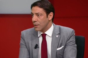 Benfica: Rui Costa destaca importância da formação e quer alargar instalações