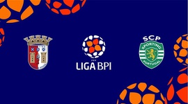 Liga de Futebol Feminino BPI: Sp. Braga 1 - 1 Sporting (2025-2026)