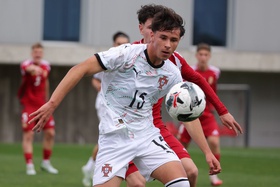 Mundial sub-17: Portugal enfrenta Bélgica nos 16 avos de final