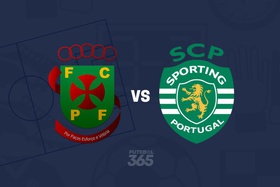 EM DIRETO: Acompanhe o Paços Ferreira vs Sporting da Taça de Portugal