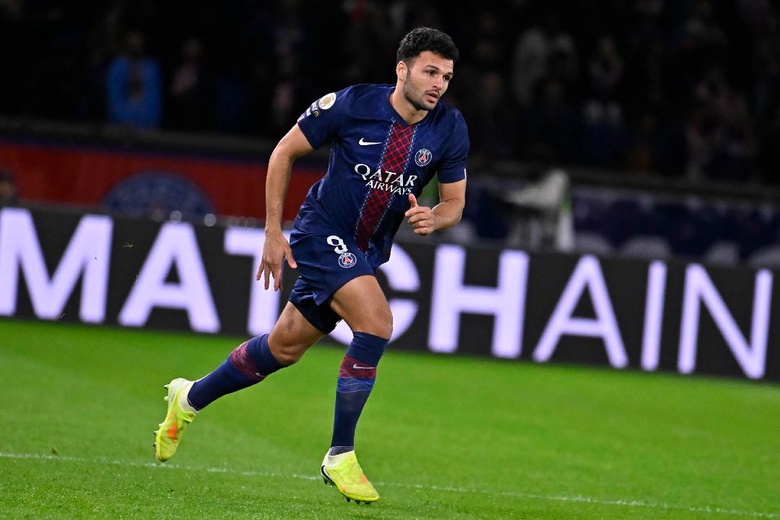 França: Gonçalo Ramos decide no último suspiro e dá vitória ao PSG