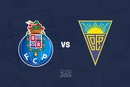 EM DIRETO: Acompanhe o FC Porto vs Estoril da I Liga