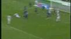 Serie A: Juventus 1-0 Atalanta (2007-2008)