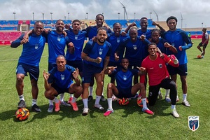 Governo Cabo-verdiano congratula seleção por qualificação inédita