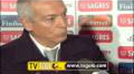 Liga Sagres: Sp. Braga 0-2 FC Porto (2008-2009)