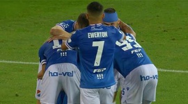 Liga Europa: Ostrava 2 - 2 Legia Warszawa (2025-2026)