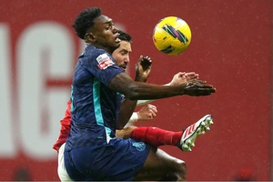 I Liga: FC Porto recebe Braga e procura triunfo para manter rivais à distância