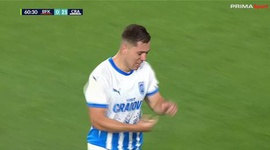 Liga Conferência Europa: Basaksehir 1 - 2 Universitatea Craiova (2025-2026)