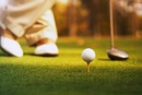 Golfe: Tiago Cruz primeiro luso a entrar em ação no Portugal Masters