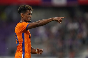 FC Porto e Botafogo em negociações por Gonçalo Borges