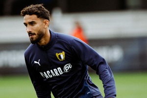 Taça de Portugal: Famalicão vence Estoril por 2-1 e está nos 'oitavos'