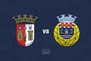 EM DIRETO: Acompanhe o Sp. Braga vs Arouca da I Liga