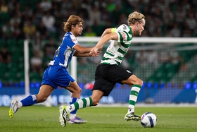 CD da FPF abre processo ao FC Porto por incidentes no jogo com o Sporting