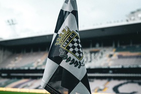 Boavista FC inscreve-se no terceiro escalão da AF Porto e separa-se da SAD