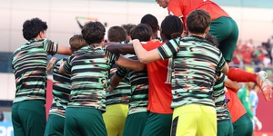 Mundial sub-17: Suíça é o adversário de Portugal nos quartos de final