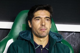 Abel Ferreira admite derrota no Brasileirão e foca na Libertadores frente ao Flamengo