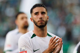 Mundial2026: Gonçalo Inácio falha duelo com a Hungria