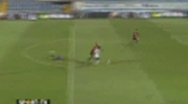 Liga Sagres: Trofense 0-2 Marítimo (2008-2009)