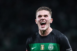 Gyokeres mantém-se firme. Recusa Man Utd e só quer Arsenal