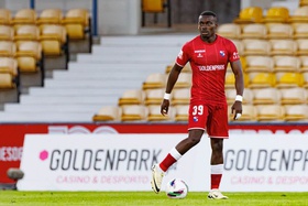 Jonathan Buatu destaca superação do Gil Vicente na época 2024/25